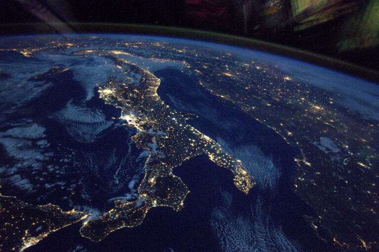 Distances